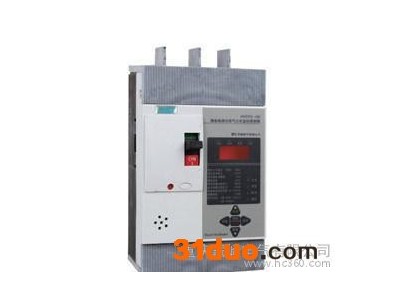 一体式 剩余电流电气火灾监控探测器