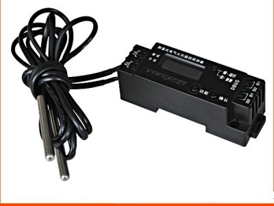 剩余电流式电气火灾监控探测器开发-秋瑞软件 电气火灾监控新标