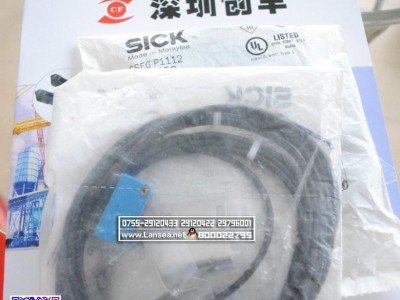 矩形高频率色标传感器KT3W-P1116