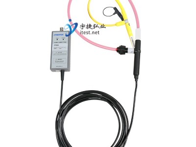 知用CYBERTEK 高频柔性电流探头 罗氏线圈 高频CWT0030AS