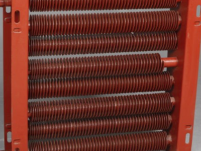 GRS-25-500-1.0钢制高频焊散热器钢制暖气片 高频焊对流散热器