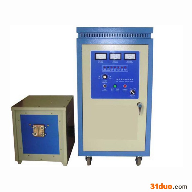 50KW/60KW高频退火炉，在线退火设备厂家