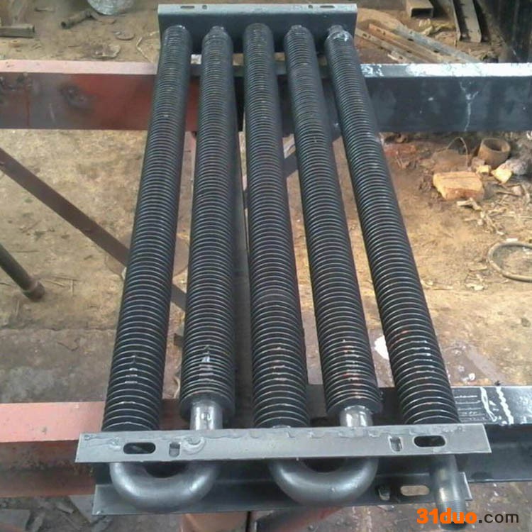 钢制高频焊翅片管暖气片