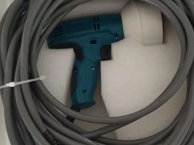 中旺直销高频热熔焊机 **便捷高频热熔焊机 加热磁感应焊接机