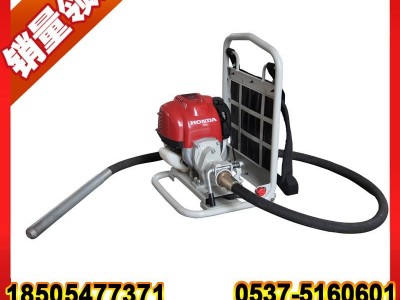 高频振棒机 背负式振棒机 山东路得威质量保证振棒机