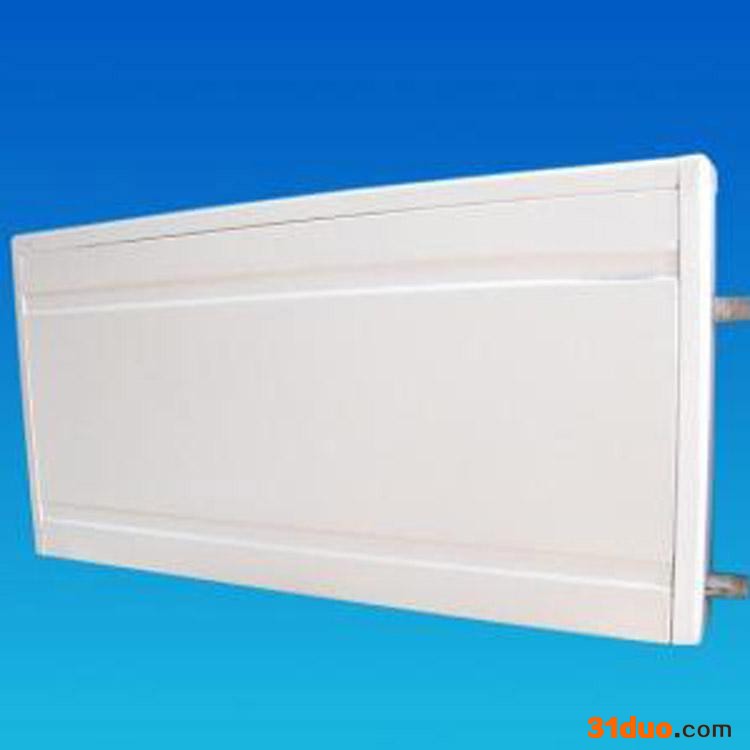 美春 供应  钢制高频焊暖气片 散热器暖气片 诚信服务