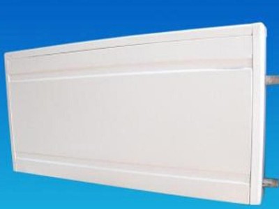 美春 供应  钢制高频焊暖气片 散热器暖气片 诚信服务