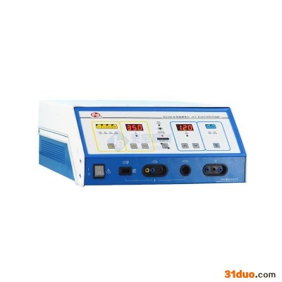 上海沪通GD350-B 高频电刀