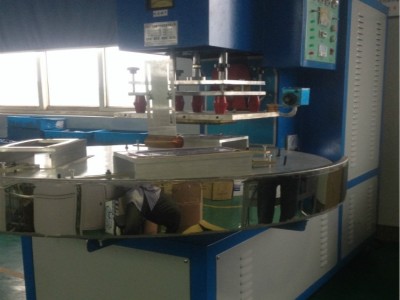 宁波康浩 高周波熔接机高频机实力诚信厂商