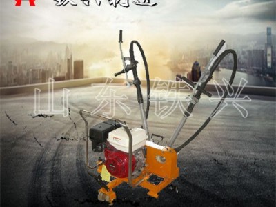 铁兴内燃软轴高频捣固搞厂家