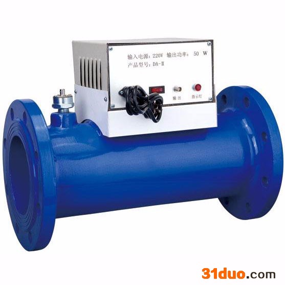 欧能**高频电子水处理器 高频电子水处理仪批发 欢迎选购