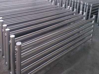 高频焊翅片管  翅片管散热器   高频焊翅片管散热器批发