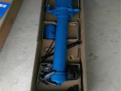 阿特拉斯YSP45向上式高频凿岩机矿用YSP45向上式高频凿岩机气动YSP45向上式高频凿岩机一件包邮