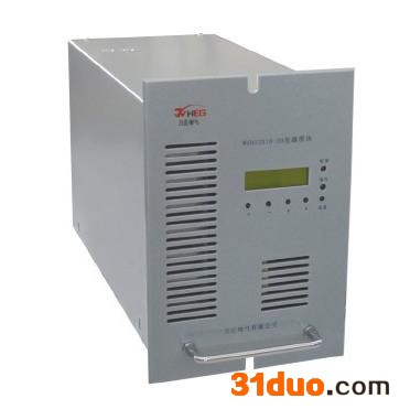 泰鑫wzd22005-3高频电源充电模块