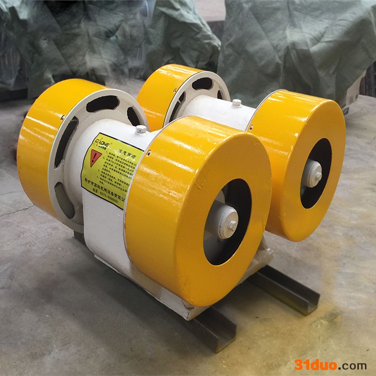 高科 激振器 箱式激振器 高频激振器