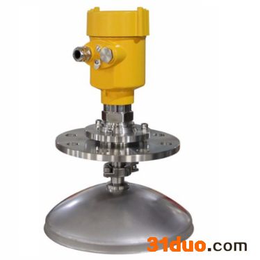 丰瑞仪表供应** 26G高频雷达物（液）位计 雷达液位计** 高频雷达液位计 抛物面高频雷达物位计 欢迎来电咨询