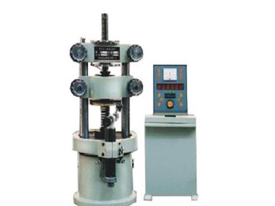 TPG弹簧高频疲劳试验机