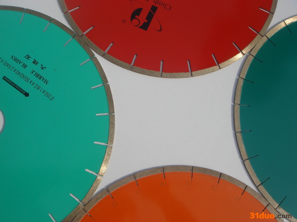 【大量】金刚石高频焊切割片 各类型多规格 厂家发货值得信赖