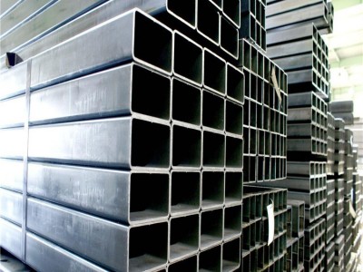 钢方管 高频焊方管 光亮方管 山东润坤 加工定制