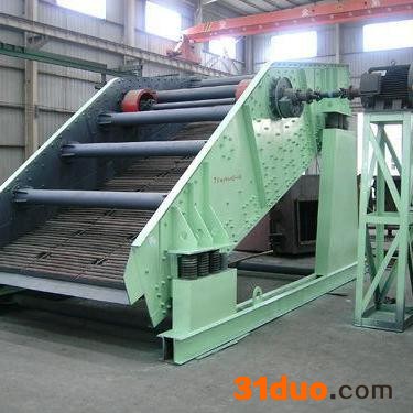 山东振动筛价格 高频振动筛厂家 双盈机械设备