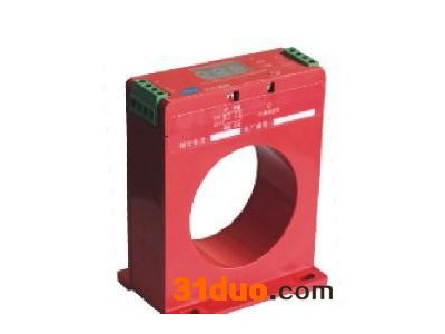 剩余电流式电气火灾监控探测器 250A