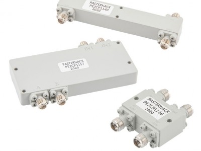 英飞畅 PE2CP1140 高频混合耦合器