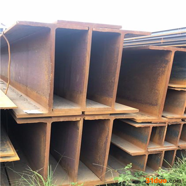 高频焊接h型钢 H型钢 加工定制