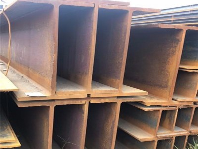 高频焊接h型钢 H型钢 加工定制
