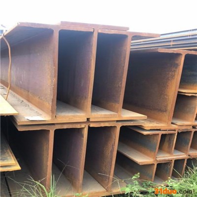 高频焊接h型钢 H型钢 加工定制