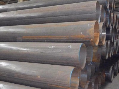 天津正鹏钢铁现货供应高频焊管