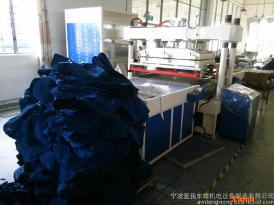 高频机价格  东雄牌DXHT5-1-75KW