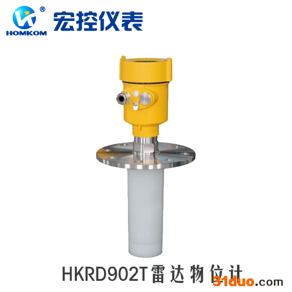 高频雷达液位计厂家宏控HKRD