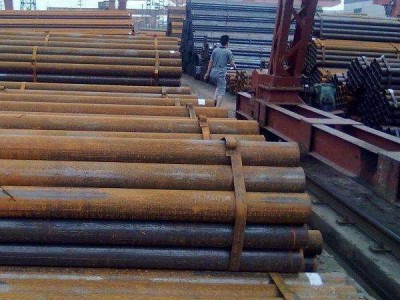 高频焊管 天津厂家/焊管定尺/直缝焊管 现货库存 规格齐全