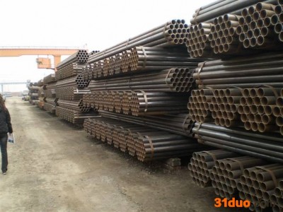 高频焊管 直缝焊管 生产厂家 焊管现货