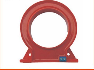 秋瑞剩余电流式电气火灾监控探测器 火灾漏电报警监控器