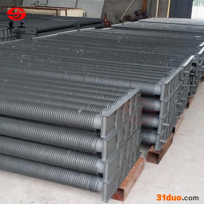 恩平钢制高频焊翅片管散热器A钢制高频焊翅片管散热器价格