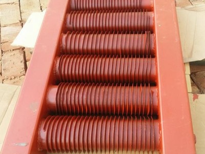 **高频焊翅片管  翅片管   高频焊翅片管散热器厂家