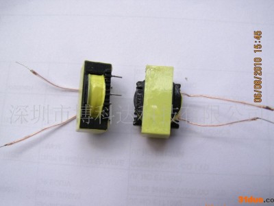 ER2510高频变压器生产加工