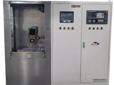 摇臂支座高频淬火专用成套设备