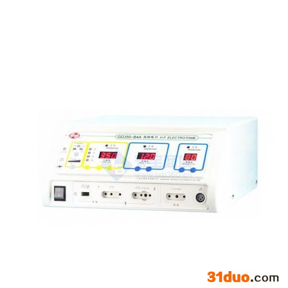 泸通GD350-B4A 高频电刀