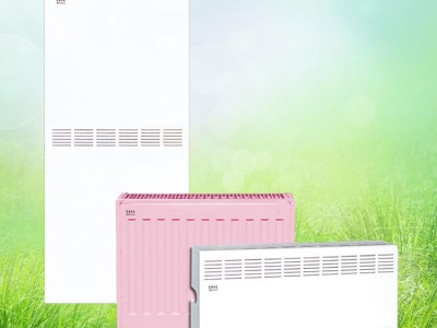 吉爽   钢制工业用暖气片  高频焊散热器   钢制高频焊翅片管散热器  钢制翅片管暖气片