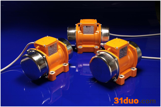 厂家供应ITV 高频振动电机 欢迎来电