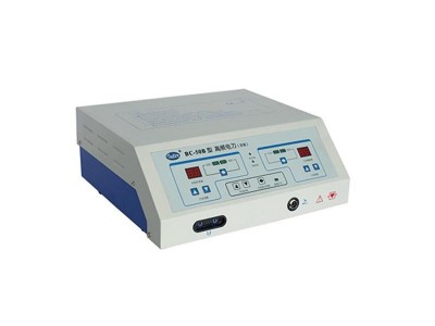 安徽英特BC-50B高频电刀