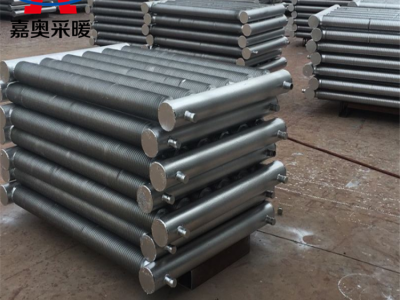 高频焊翅片管工业散热器-国标高频焊翅片管加工厂