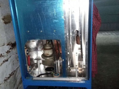 高周波2.8--150kw 高频机