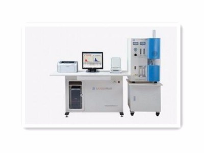 济南五星 测试供应碳硫分析仪  高频红外碳硫分析仪，高频碳硫仪