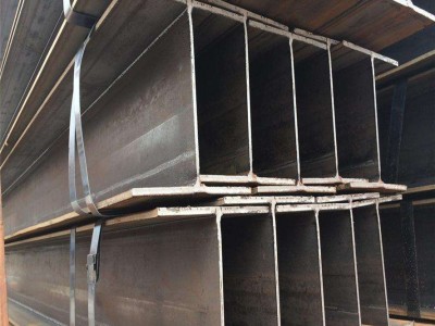 高频焊q235H型钢 焊接H型钢 吉兴钢铁 Q355Bh型钢 Q235b高频焊接h型钢