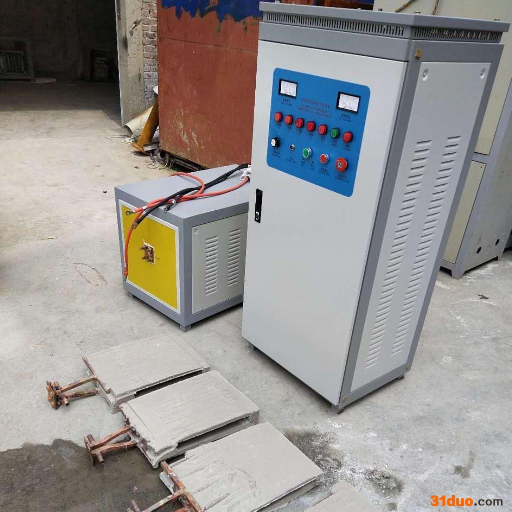 固态高频感应加热设备电子管为特征的感应加热设备新型全固态高频感应加热设备