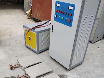 固态高频感应加热设备电子管为特征的感应加热设备新型全固态高频感应加热设备