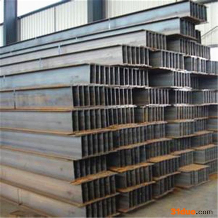 吉兴 高频焊H型钢 节能H型钢 欢迎致电